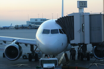 Medical Escort on Commercial Flights